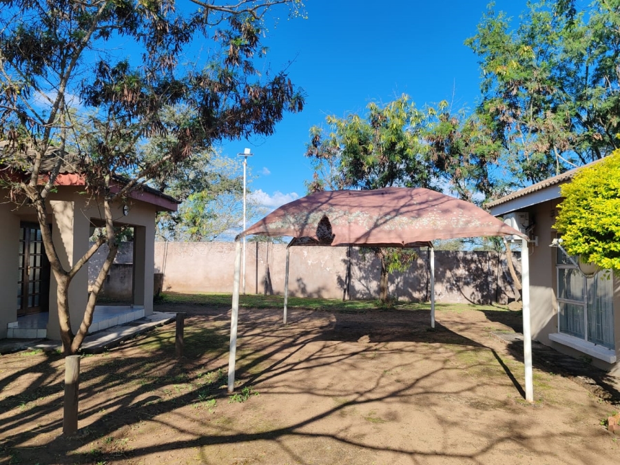 Commercial Property for Sale in Louis Trichardt Limpopo