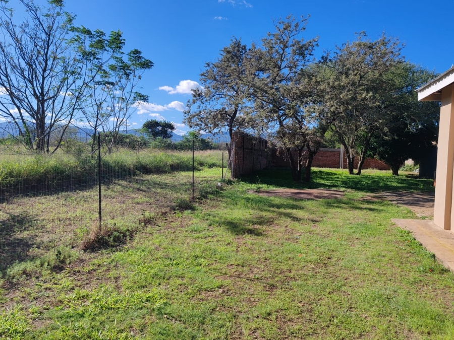Commercial Property for Sale in Louis Trichardt Limpopo