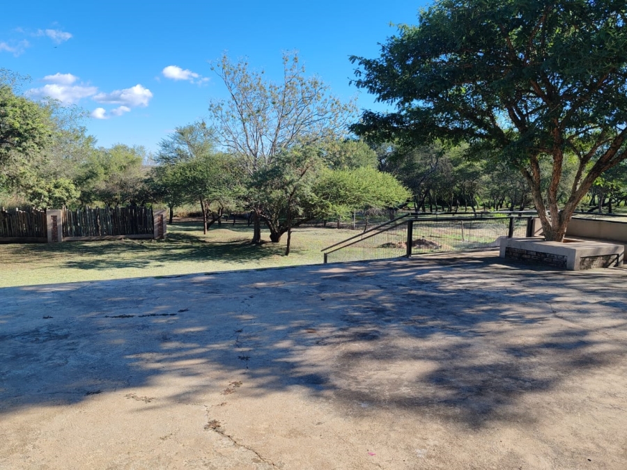 Commercial Property for Sale in Louis Trichardt Limpopo