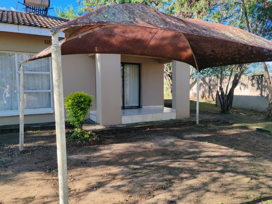 Commercial Property for Sale in Louis Trichardt Limpopo