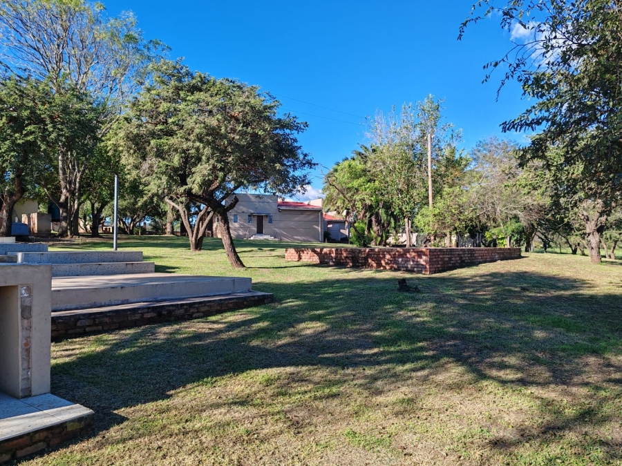 Commercial Property for Sale in Louis Trichardt Limpopo