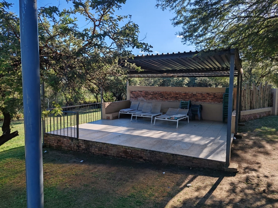 Commercial Property for Sale in Louis Trichardt Limpopo