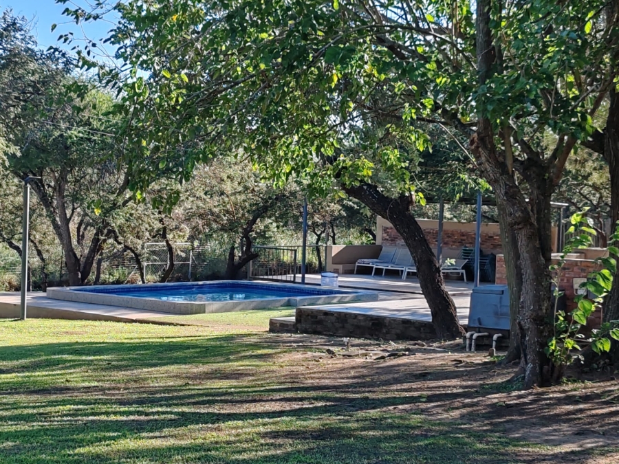 Commercial Property for Sale in Louis Trichardt Limpopo