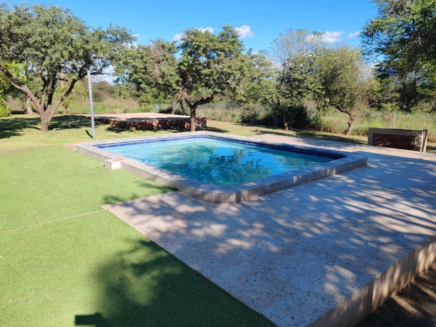 Commercial Property for Sale in Louis Trichardt Limpopo