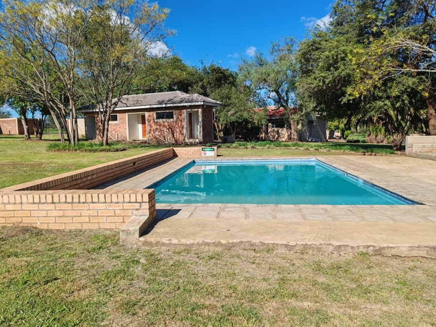 Commercial Property for Sale in Louis Trichardt Limpopo