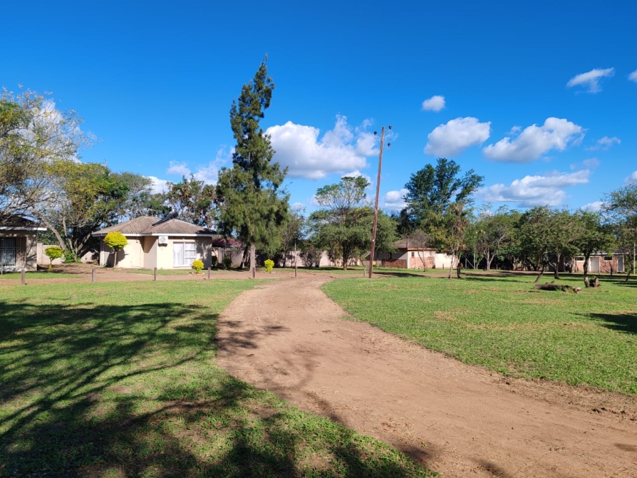 Commercial Property for Sale in Louis Trichardt Limpopo