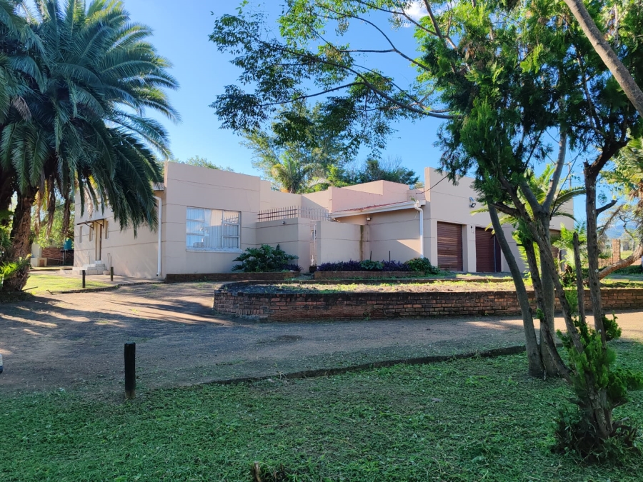 Commercial Property for Sale in Louis Trichardt Limpopo