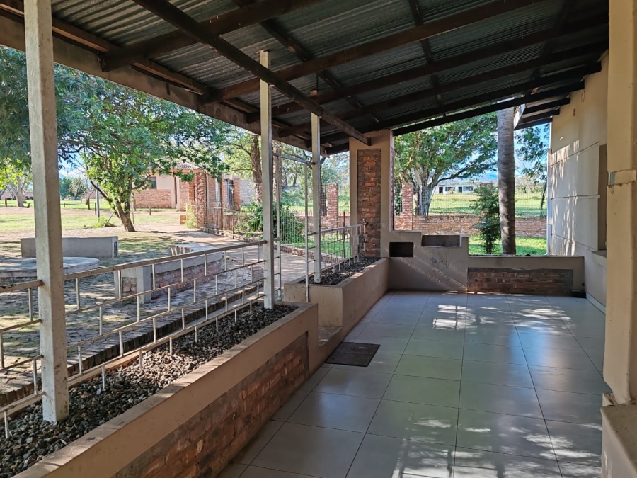 Commercial Property for Sale in Louis Trichardt Limpopo