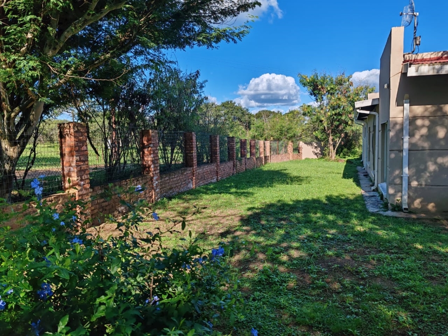 Commercial Property for Sale in Louis Trichardt Limpopo