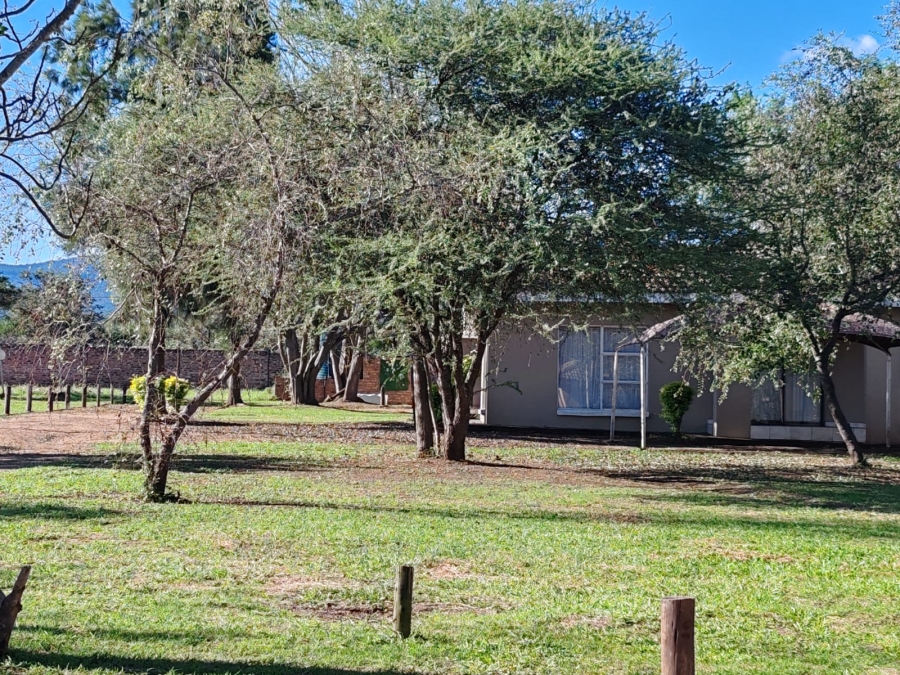 Commercial Property for Sale in Louis Trichardt Limpopo