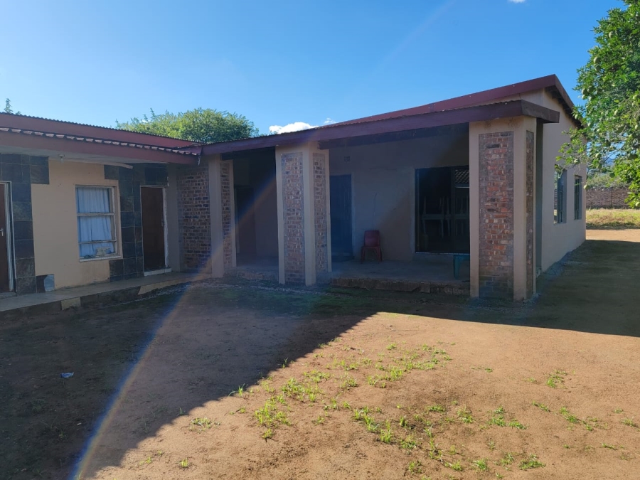 Commercial Property for Sale in Louis Trichardt Limpopo