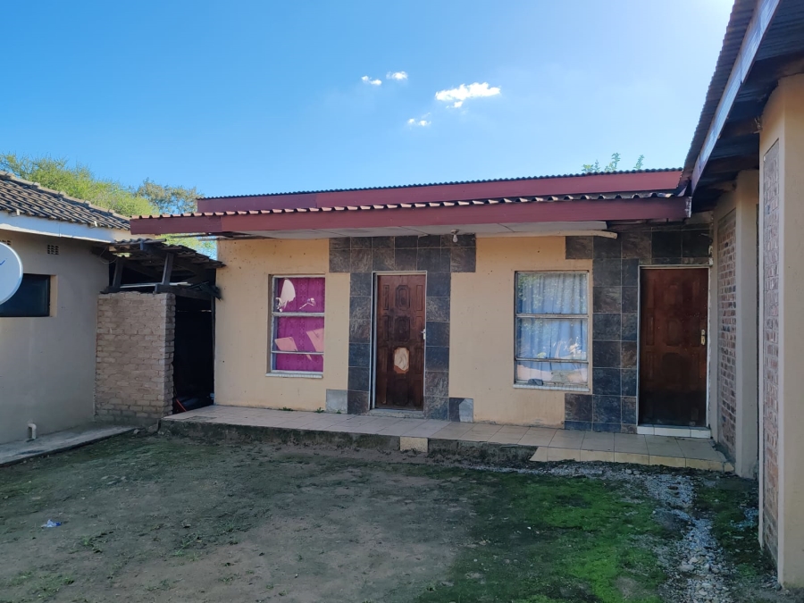Commercial Property for Sale in Louis Trichardt Limpopo