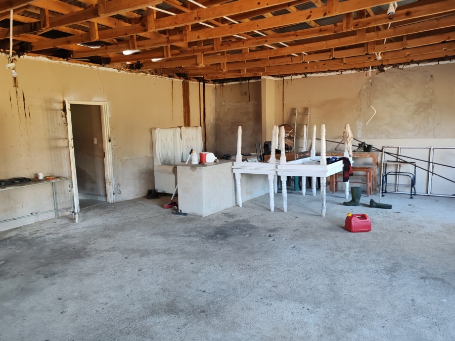 Commercial Property for Sale in Louis Trichardt Limpopo