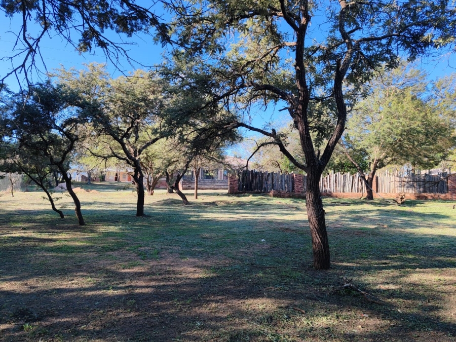 Commercial Property for Sale in Louis Trichardt Limpopo