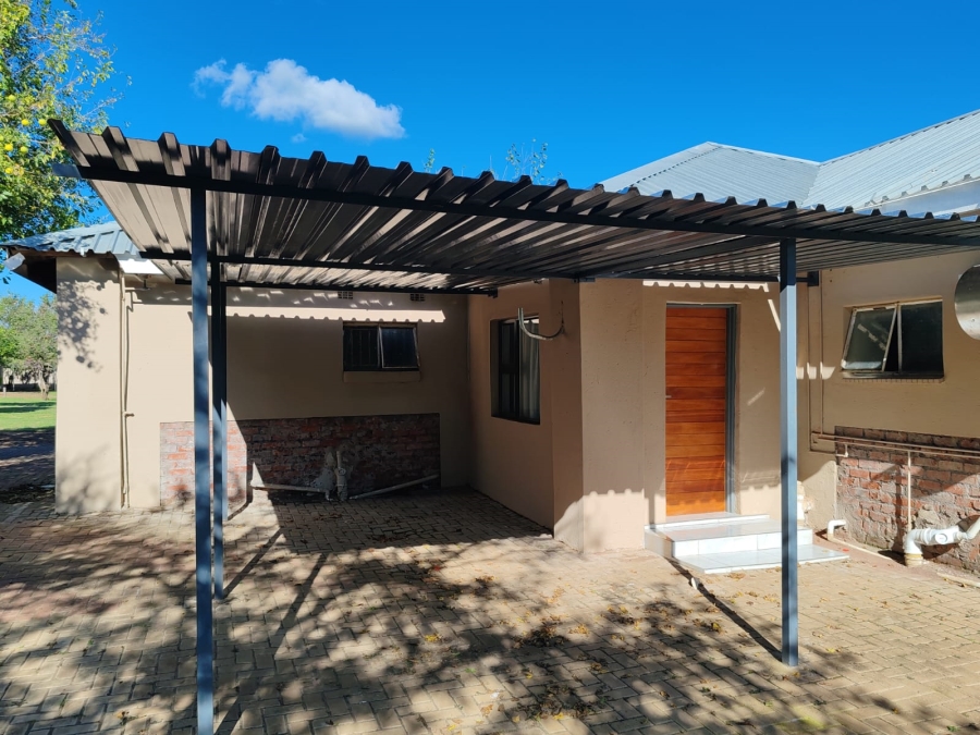 Commercial Property for Sale in Louis Trichardt Limpopo
