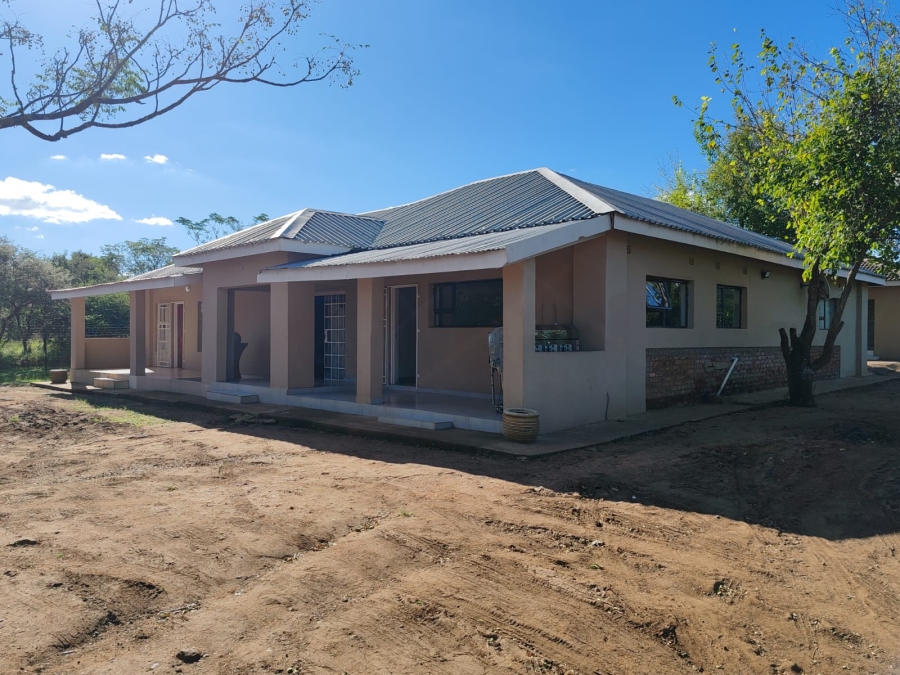 Commercial Property for Sale in Louis Trichardt Limpopo