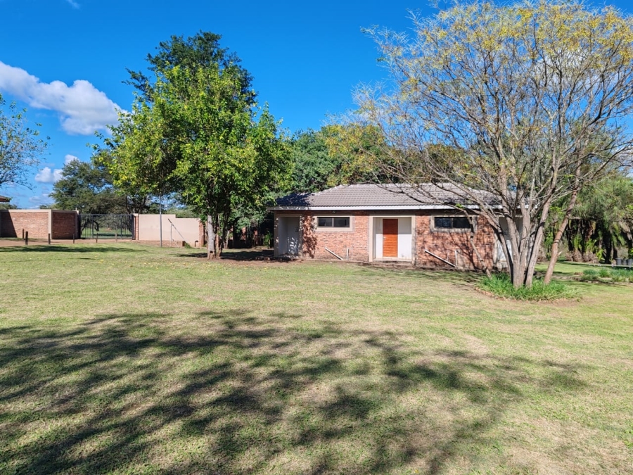 Commercial Property for Sale in Louis Trichardt Limpopo