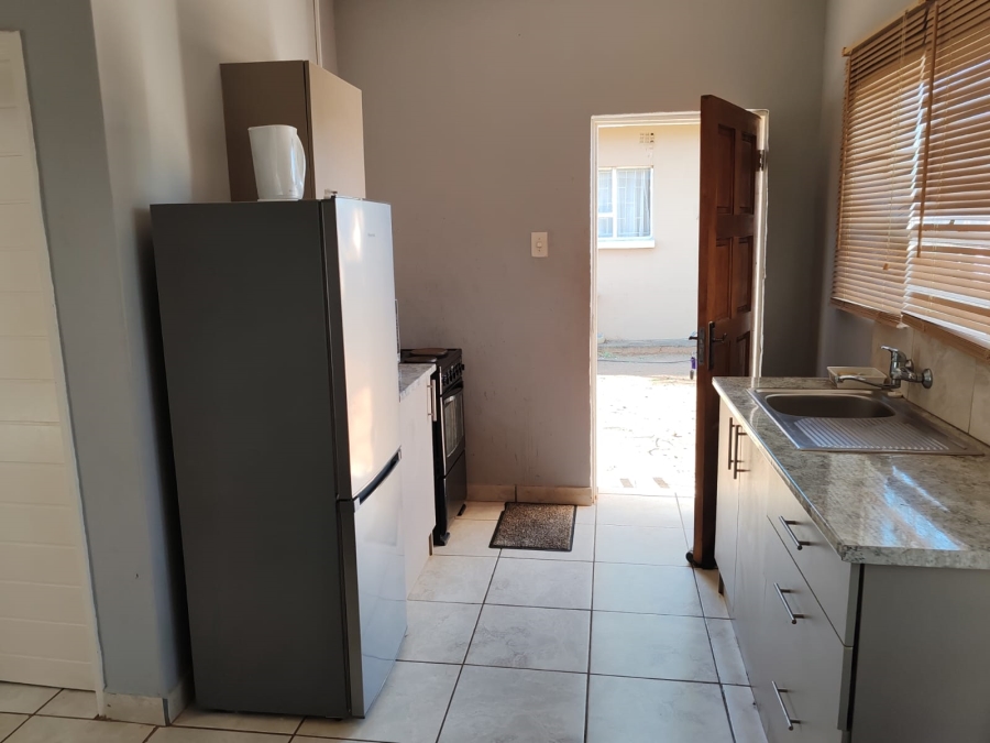 Commercial Property for Sale in Louis Trichardt Limpopo