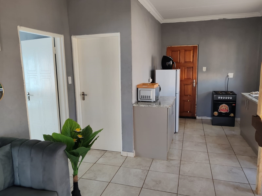 Commercial Property for Sale in Louis Trichardt Limpopo
