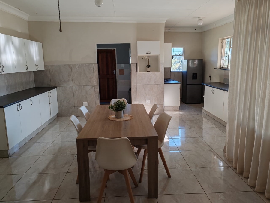 Commercial Property for Sale in Louis Trichardt Limpopo