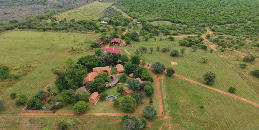 9 Bedroom Property for Sale in Dwaalboom Limpopo