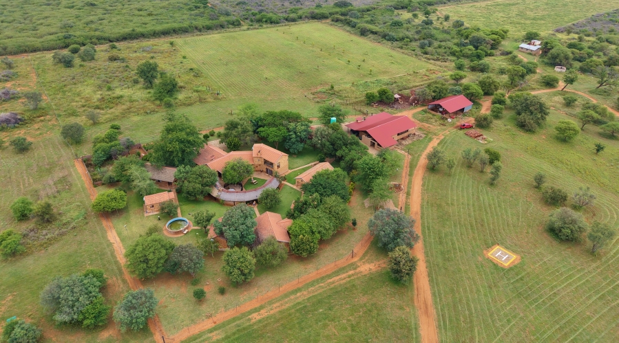 9 Bedroom Property for Sale in Dwaalboom Limpopo
