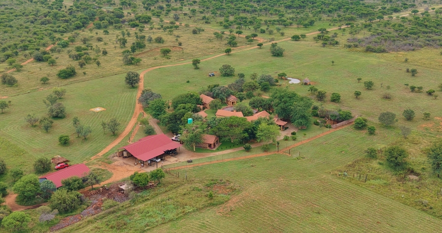 9 Bedroom Property for Sale in Dwaalboom Limpopo