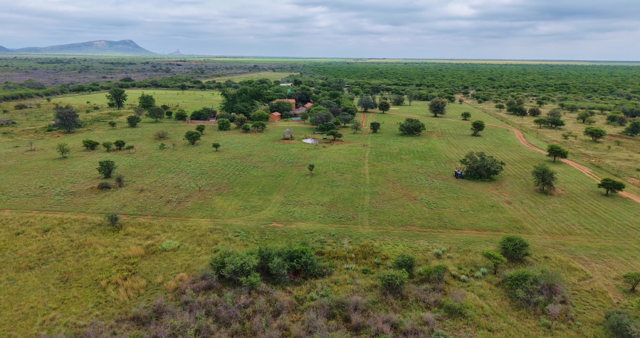 9 Bedroom Property for Sale in Dwaalboom Limpopo