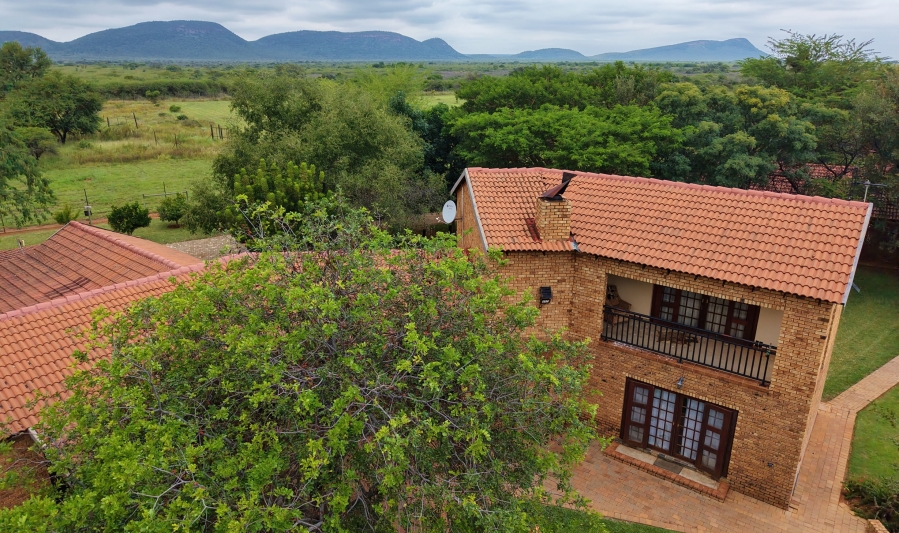 9 Bedroom Property for Sale in Dwaalboom Limpopo