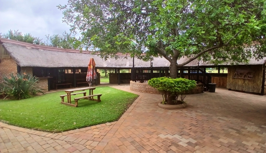 9 Bedroom Property for Sale in Dwaalboom Limpopo