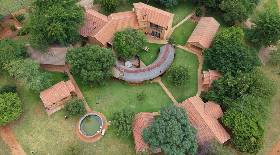 9 Bedroom Property for Sale in Dwaalboom Limpopo