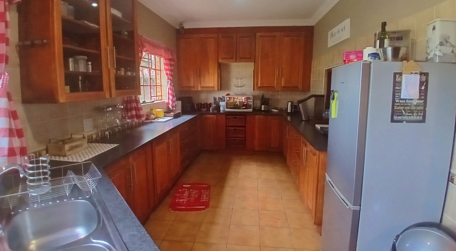 9 Bedroom Property for Sale in Dwaalboom Limpopo