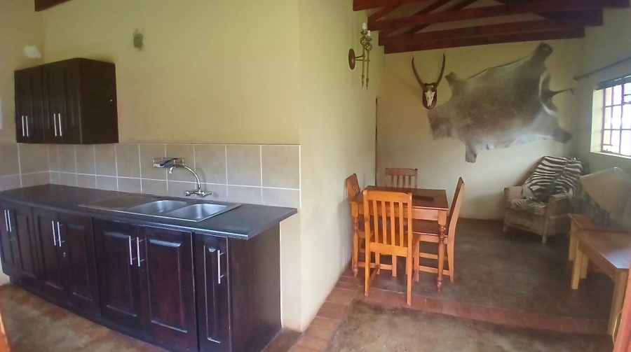 9 Bedroom Property for Sale in Dwaalboom Limpopo