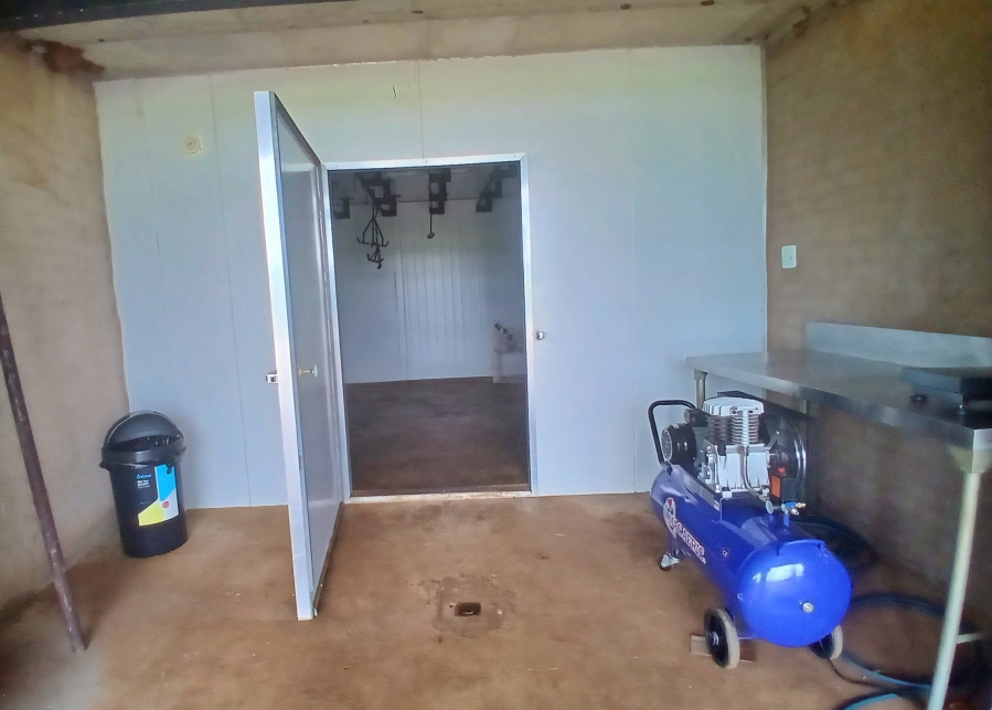 9 Bedroom Property for Sale in Dwaalboom Limpopo