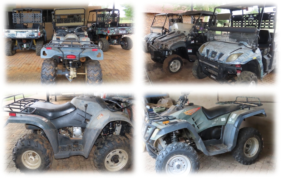 9 Bedroom Property for Sale in Dwaalboom Limpopo