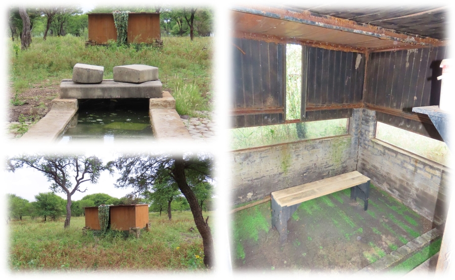 9 Bedroom Property for Sale in Dwaalboom Limpopo