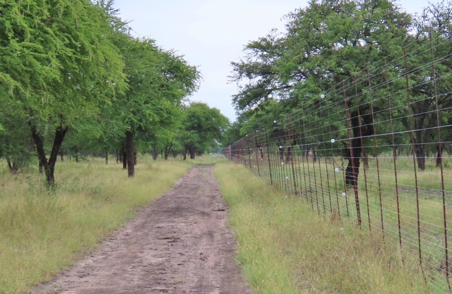 9 Bedroom Property for Sale in Dwaalboom Limpopo