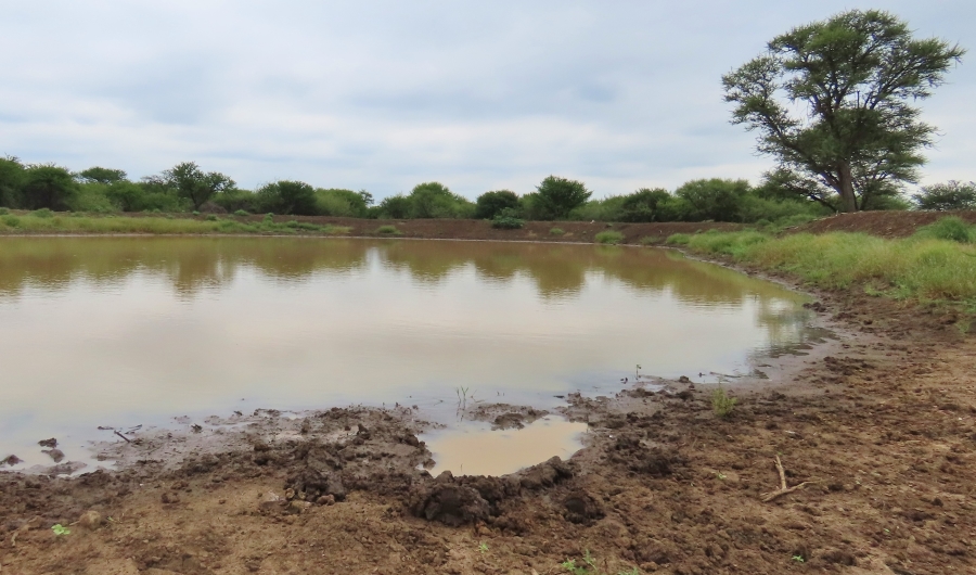 9 Bedroom Property for Sale in Dwaalboom Limpopo