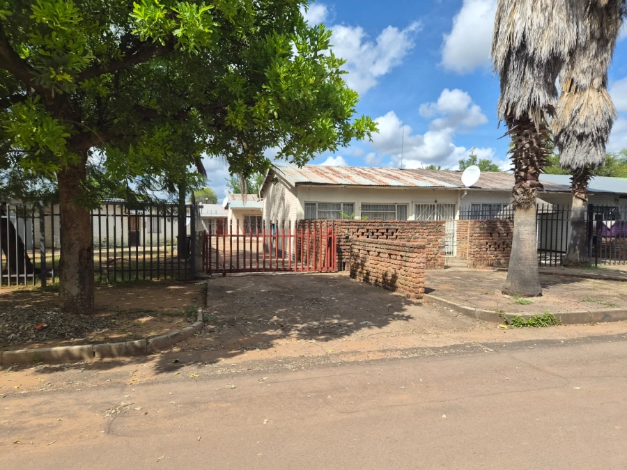 1 Bedroom Property for Sale in Bela Bela Limpopo