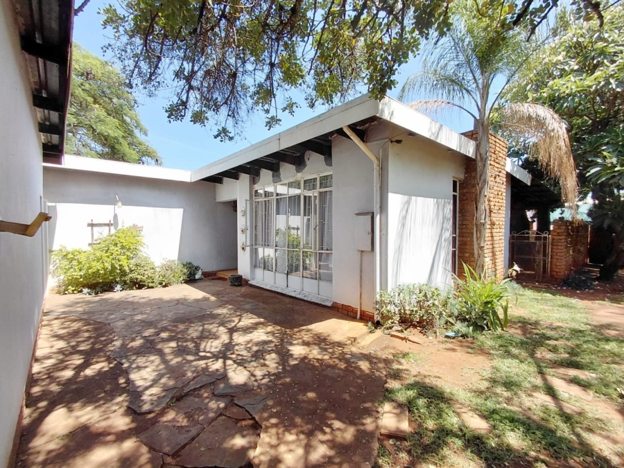 4 Bedroom Property for Sale in Impala Park Limpopo