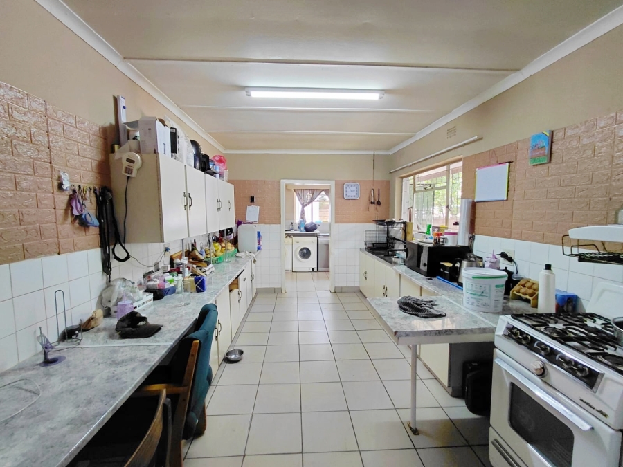 4 Bedroom Property for Sale in Impala Park Limpopo