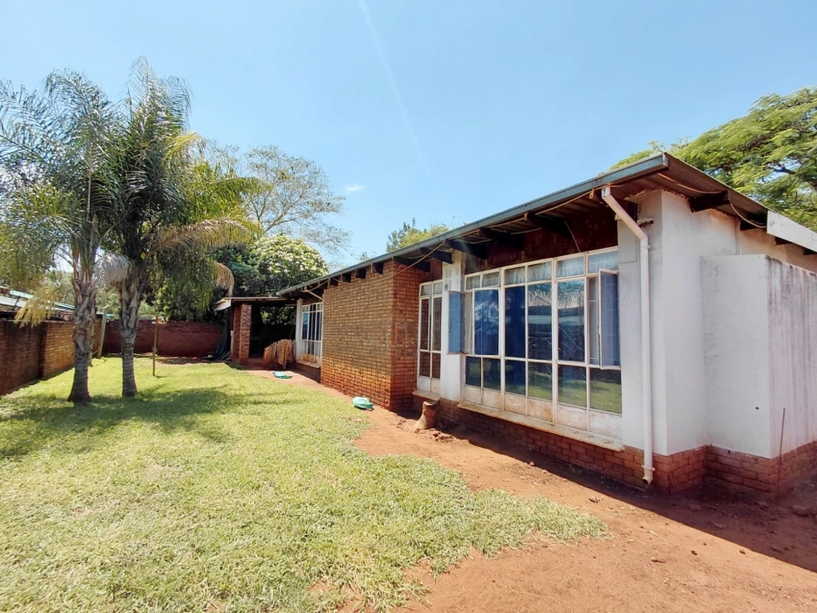 4 Bedroom Property for Sale in Impala Park Limpopo