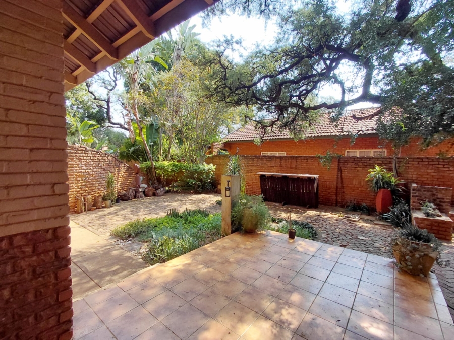 4 Bedroom Property for Sale in Chroompark Limpopo