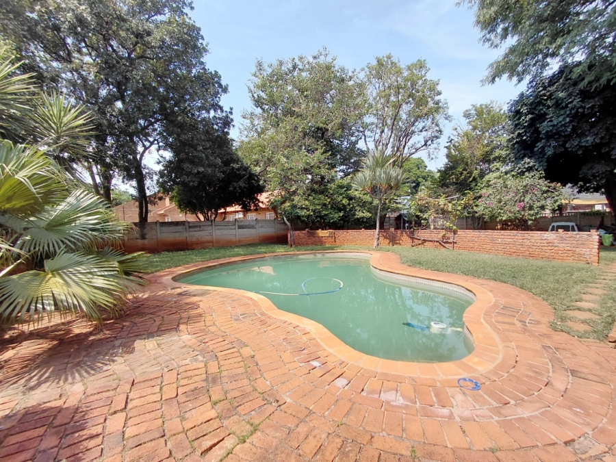 4 Bedroom Property for Sale in Chroompark Limpopo