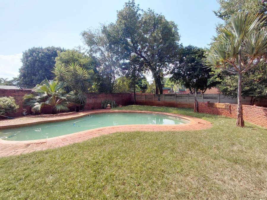 4 Bedroom Property for Sale in Chroompark Limpopo