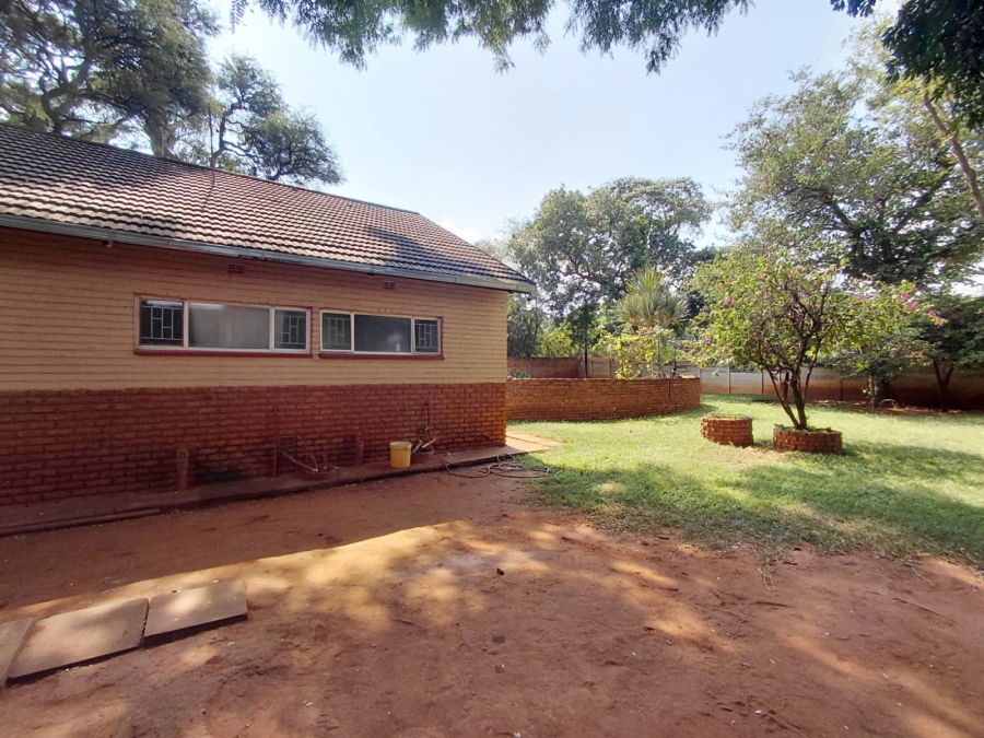 4 Bedroom Property for Sale in Chroompark Limpopo