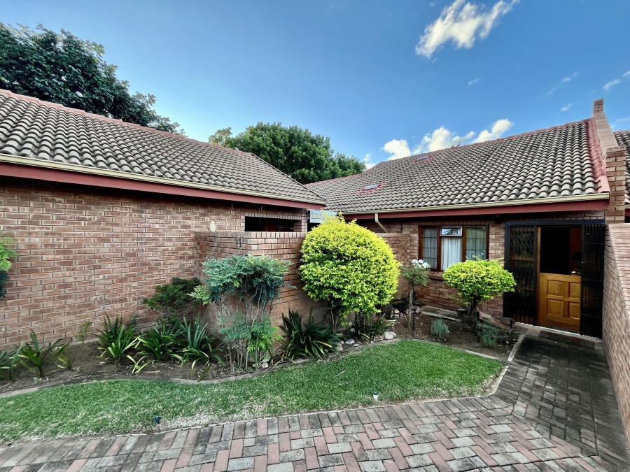 3 Bedroom Property for Sale in Bela Bela Limpopo