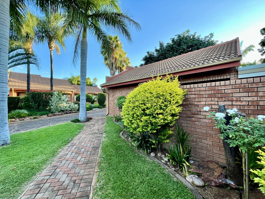 3 Bedroom Property for Sale in Bela Bela Limpopo