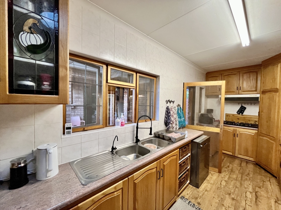 3 Bedroom Property for Sale in Bela Bela Limpopo