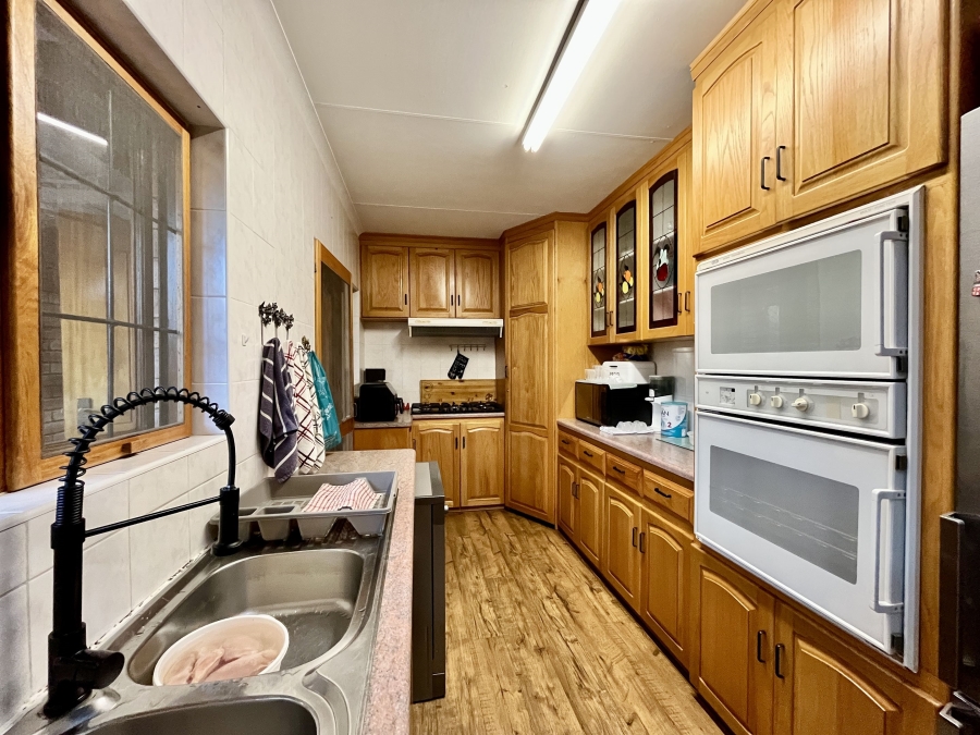 3 Bedroom Property for Sale in Bela Bela Limpopo